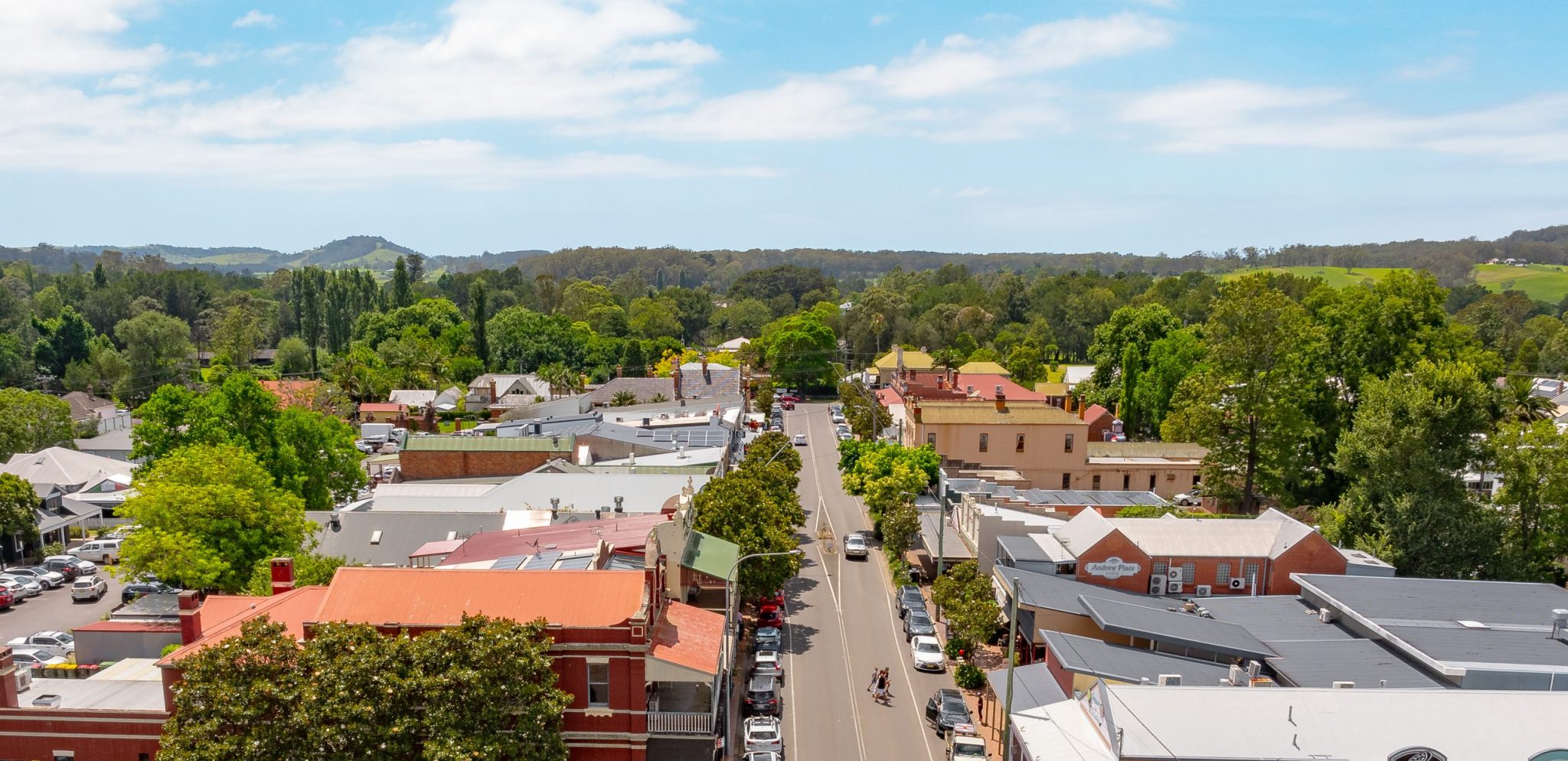 Berry careers and lifestyle in the Shoalhaven